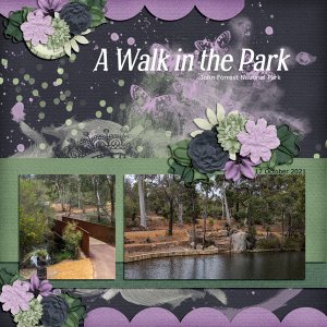 A Walk in the Park
