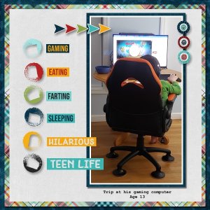 Teen Life