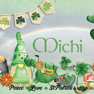 March siggie