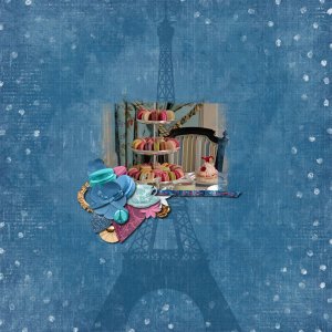 Macaron