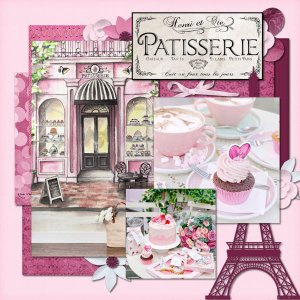 Patisserie
