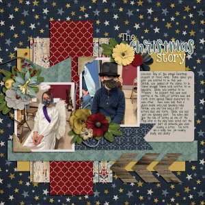 The Christmas Story