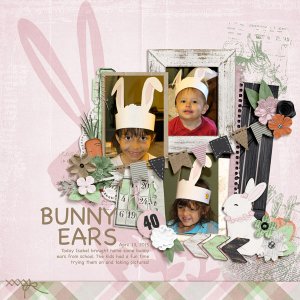 Bunny Ears