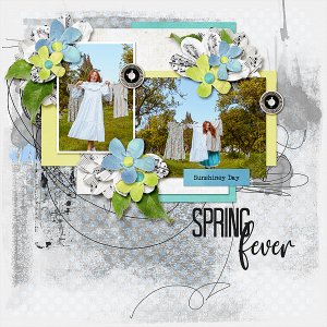 Spring Fever