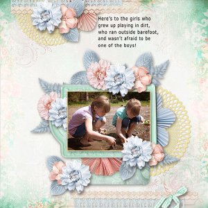 Girls