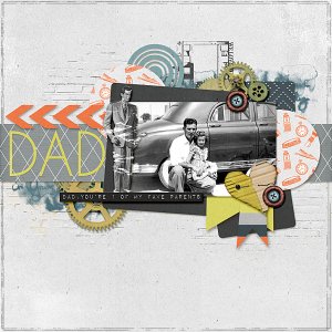Dad