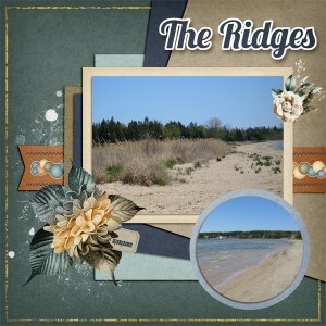 The Ridges