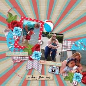 Making Memories