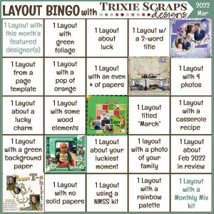 Mak 202203 Bingo