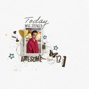 Totally Awesome