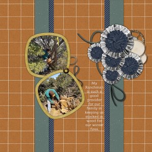 March Mini Kit Challenge