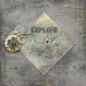 Explore