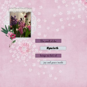 Hyacinth