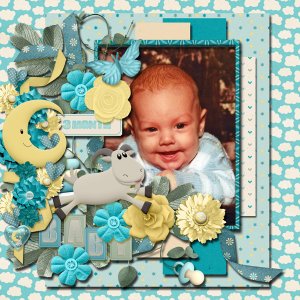 My Son