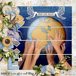 peace