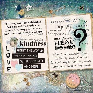 Art Journaling