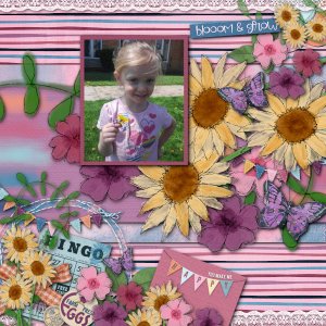 Bloom + Grow