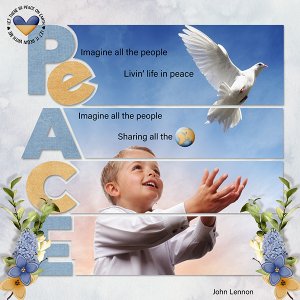 Peace