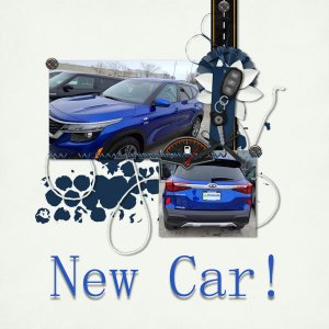 New Car