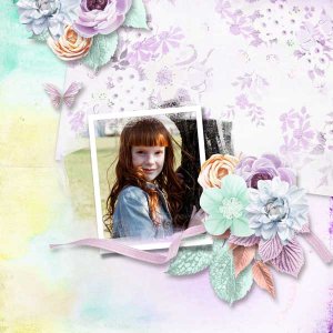 Day To Day  by Ilonka's Designs