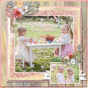 Vintage Spring