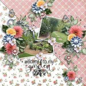 Vintage spring