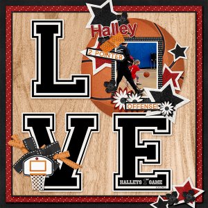 Sports Basketball