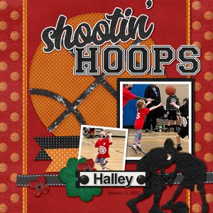 Sports Basketball