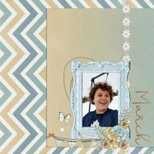 March Memories
