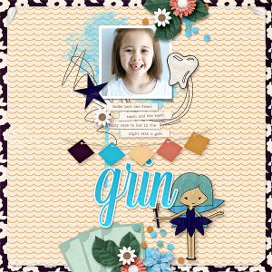 Grin