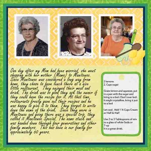 Recipe -- All About Bev 3