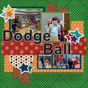 Dodge Ball