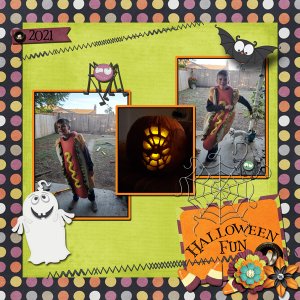Halloween Fun