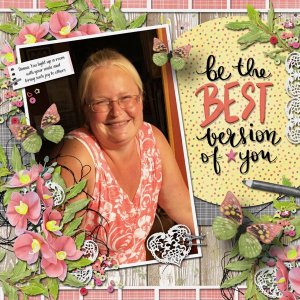 Best of You