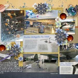 National Air + Space Museum pg2