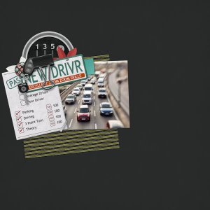 Traffic