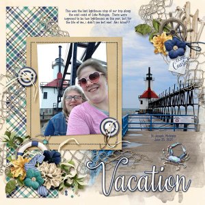Vacation