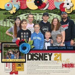Disney