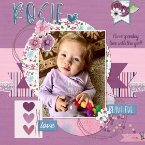 Rosie