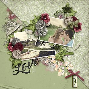Love is Forever