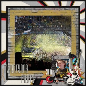 Twentyone Pilots