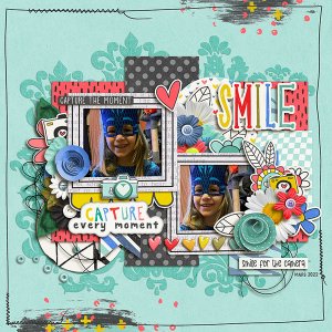 Smile