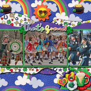 Parade