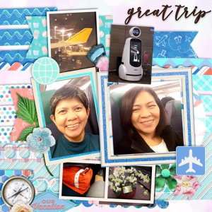 travel