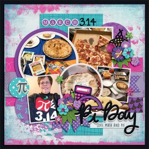 Pi Day