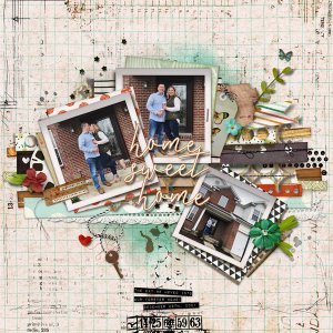 Home Sweet Home | December 2021