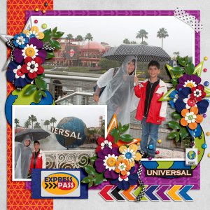 universal