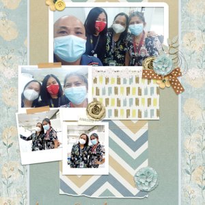 friends