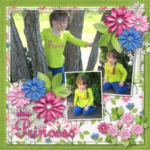 princess