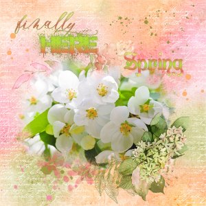 March Wordart Challenge by Craft +#128151; tastrophic
